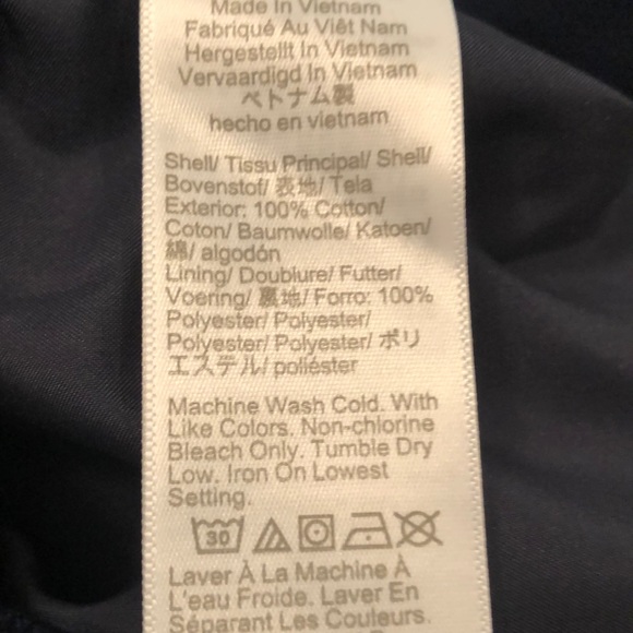 J. Crew Factory Sheath Dress with Waist Tabs - Picture 10 of 16